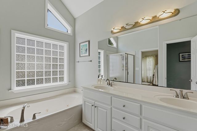 1112 Mill Run Road, Sneads Ferry, NC 28460