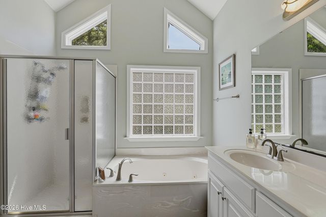 1112 Mill Run Road, Sneads Ferry, NC 28460