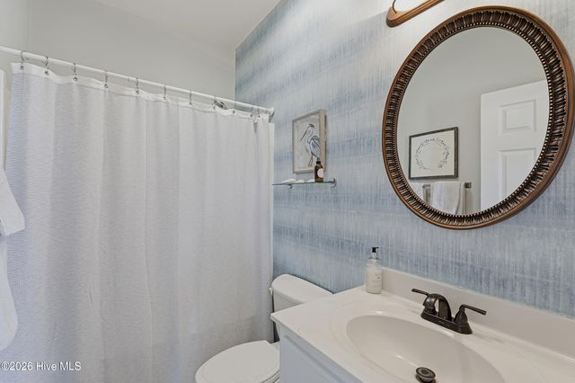 1112 Mill Run Road, Sneads Ferry, NC 28460