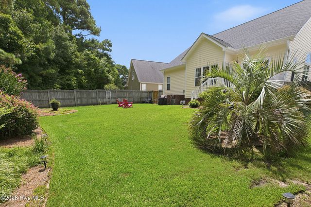 1112 Mill Run Road, Sneads Ferry, NC 28460