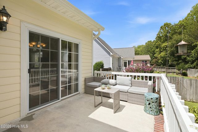 1112 Mill Run Road, Sneads Ferry, NC 28460