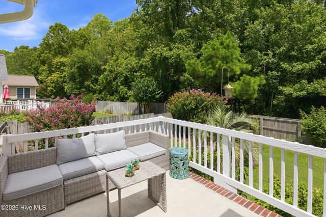 1112 Mill Run Road, Sneads Ferry, NC 28460