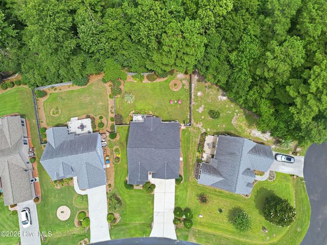 1112 Mill Run Road, Sneads Ferry, NC 28460