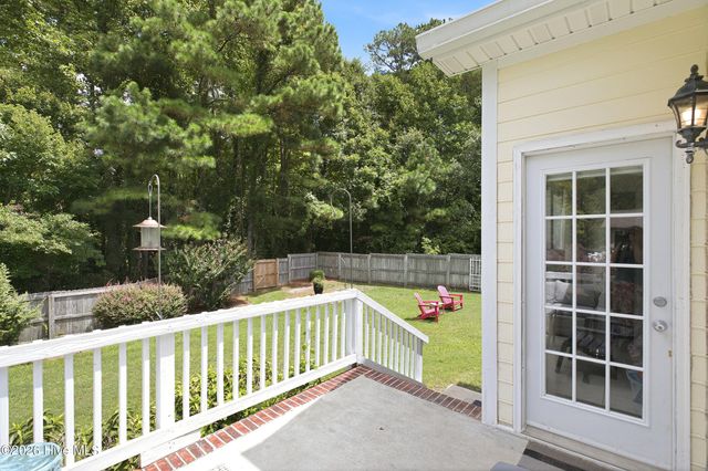 1112 Mill Run Road, Sneads Ferry, NC 28460