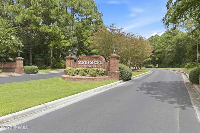 1112 Mill Run Road, Sneads Ferry, NC 28460
