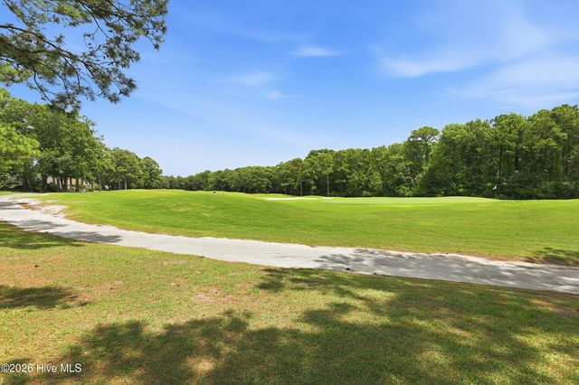 1112 Mill Run Road, Sneads Ferry, NC 28460