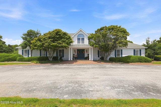 1112 Mill Run Road, Sneads Ferry, NC 28460