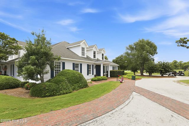 1112 Mill Run Road, Sneads Ferry, NC 28460