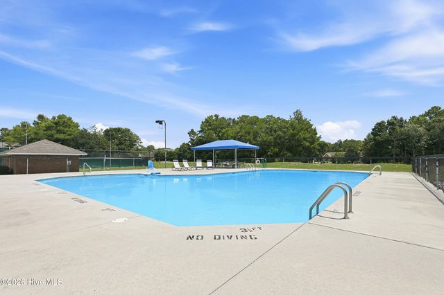 1112 Mill Run Road, Sneads Ferry, NC 28460