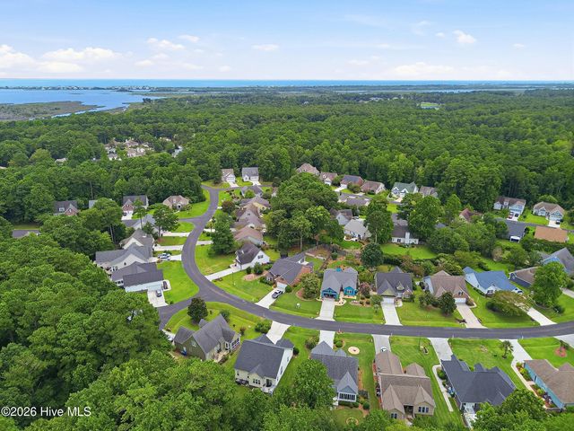 1112 Mill Run Road, Sneads Ferry, NC 28460