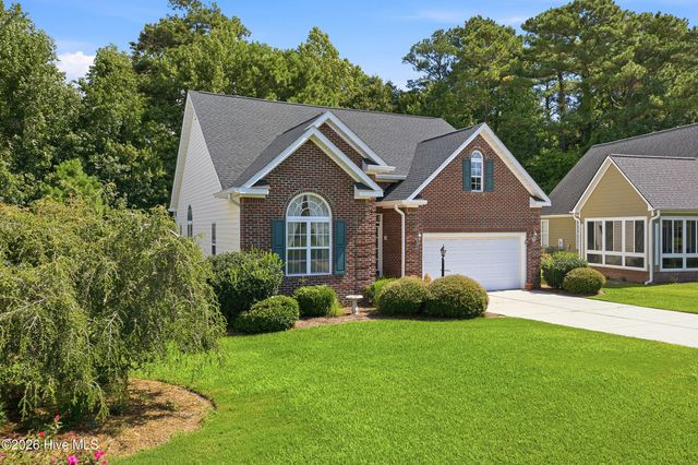 1112 Mill Run Road, Sneads Ferry, NC 28460
