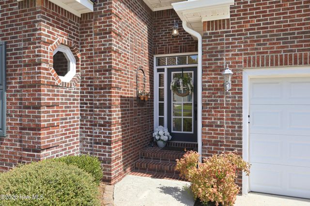1112 Mill Run Road, Sneads Ferry, NC 28460