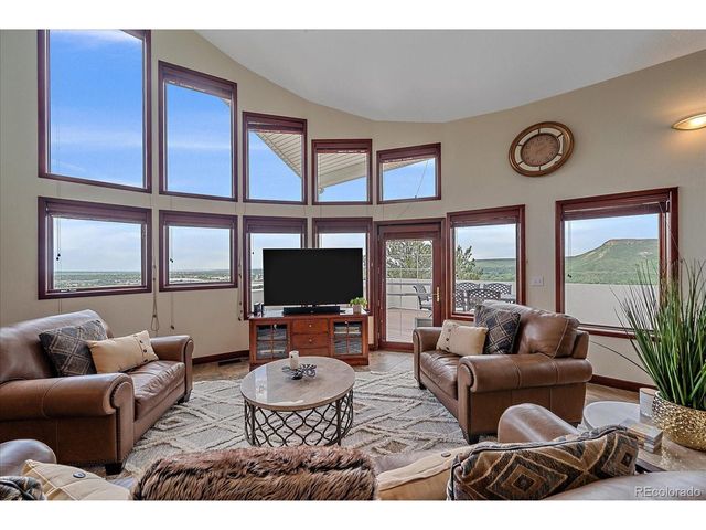 17313 W 43rd Dr, Golden, CO 80403