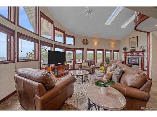 17313 W 43rd Dr, Golden, CO 80403