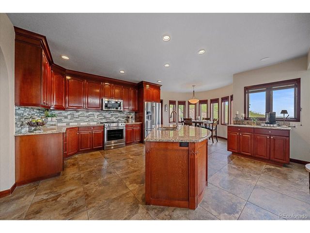 17313 W 43rd Dr, Golden, CO 80403