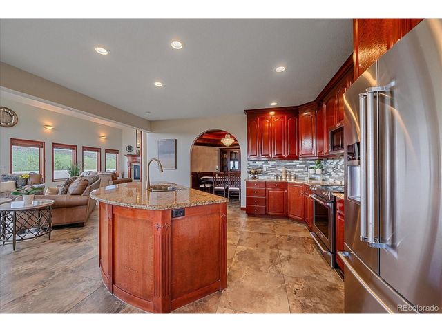 17313 W 43rd Dr, Golden, CO 80403