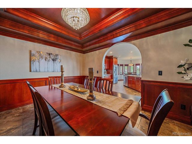 17313 W 43rd Dr, Golden, CO 80403