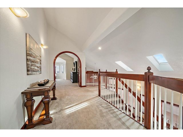 17313 W 43rd Dr, Golden, CO 80403