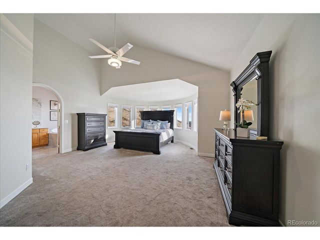 17313 W 43rd Dr, Golden, CO 80403