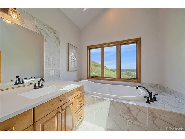 17313 W 43rd Dr, Golden, CO 80403