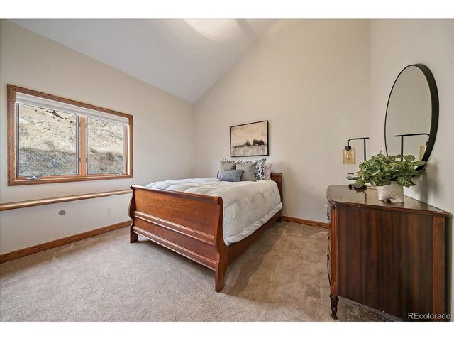 17313 W 43rd Dr, Golden, CO 80403