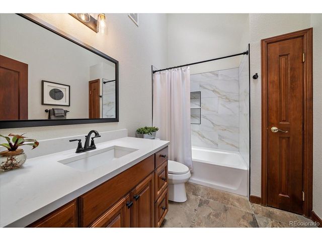 17313 W 43rd Dr, Golden, CO 80403