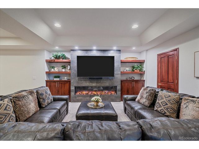 17313 W 43rd Dr, Golden, CO 80403