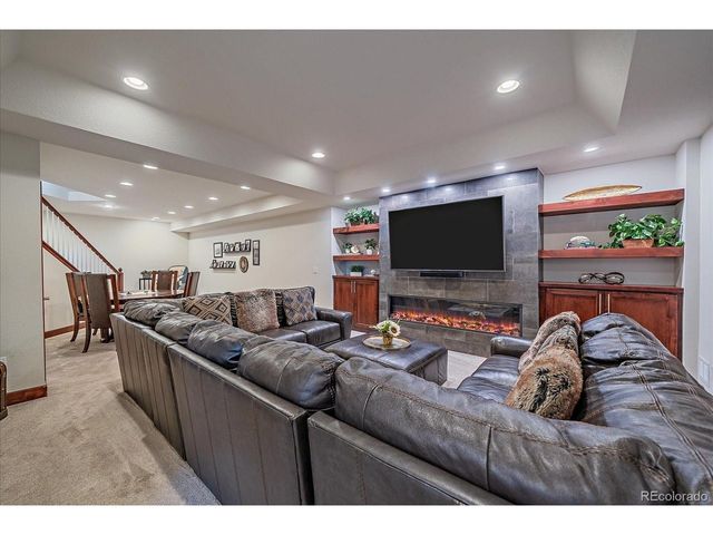 17313 W 43rd Dr, Golden, CO 80403