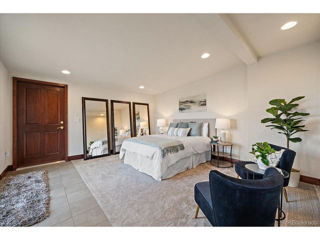 17313 W 43rd Dr, Golden, CO 80403