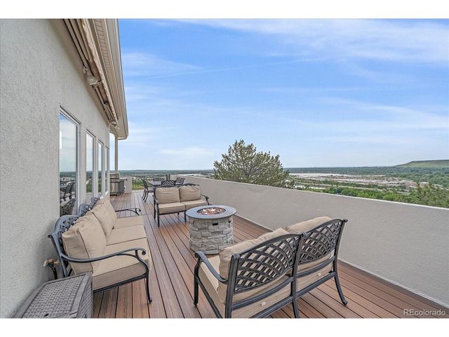 17313 W 43rd Dr, Golden, CO 80403