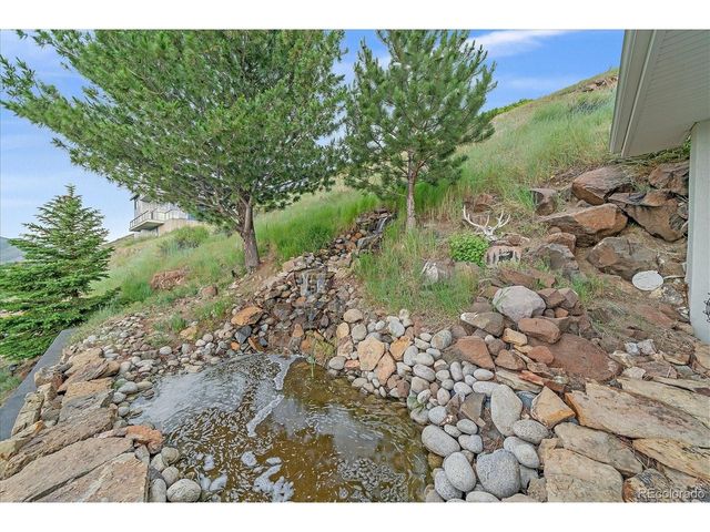 17313 W 43rd Dr, Golden, CO 80403
