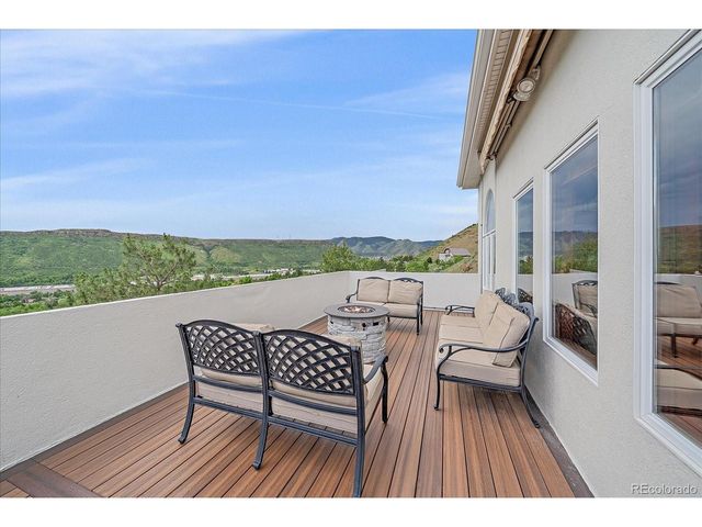 17313 W 43rd Dr, Golden, CO 80403