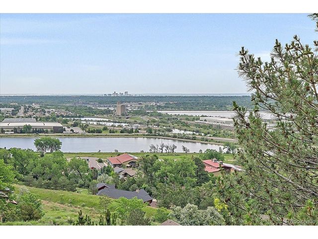 17313 W 43rd Dr, Golden, CO 80403