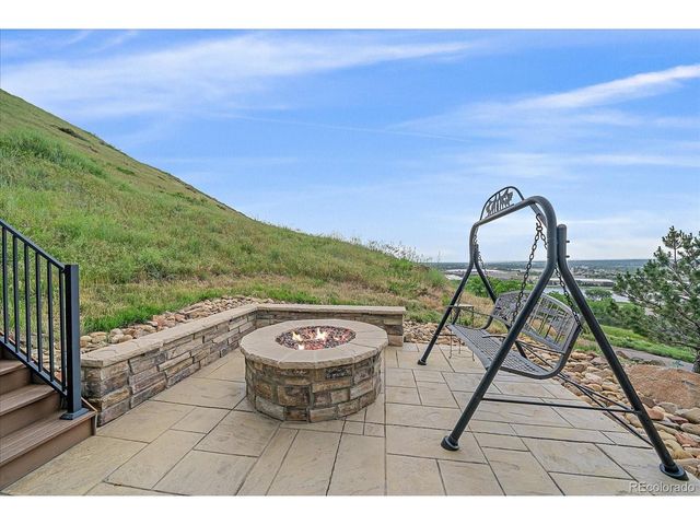 17313 W 43rd Dr, Golden, CO 80403