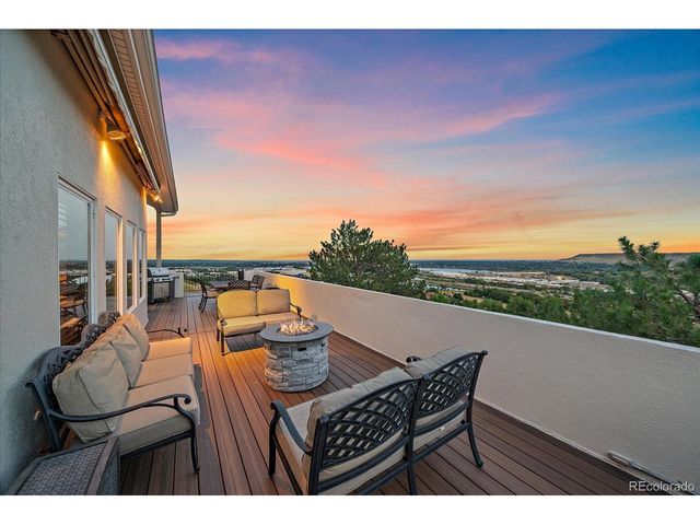 17313 W 43rd Dr, Golden, CO 80403