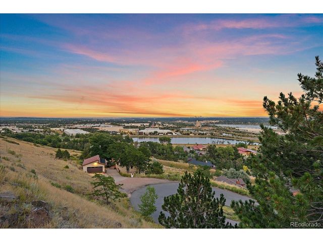 17313 W 43rd Dr, Golden, CO 80403