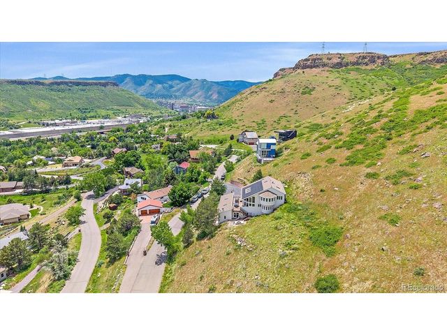 17313 W 43rd Dr, Golden, CO 80403
