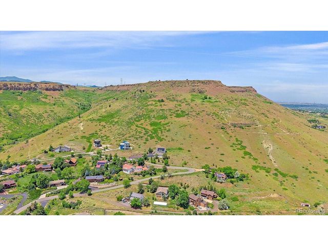 17313 W 43rd Dr, Golden, CO 80403