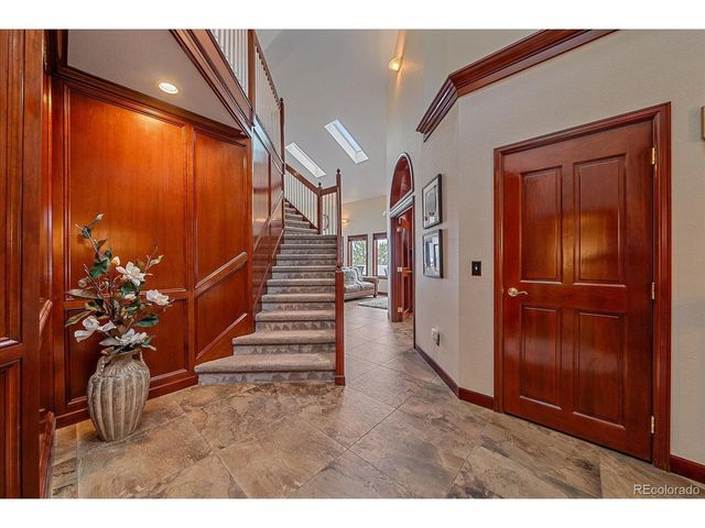 17313 W 43rd Dr, Golden, CO 80403