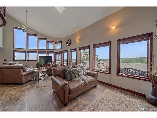 17313 W 43rd Dr, Golden, CO 80403