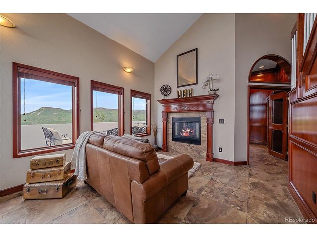 17313 W 43rd Dr, Golden, CO 80403