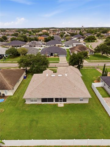 6008 KEYSTONE POINTE DRIVE, St Cloud, FL 34772