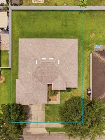 6008 KEYSTONE POINTE DRIVE, St Cloud, FL 34772