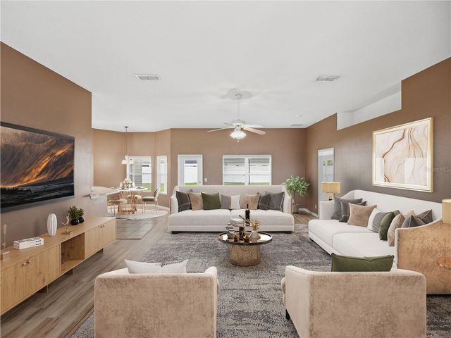 6008 KEYSTONE POINTE DRIVE, St Cloud, FL 34772