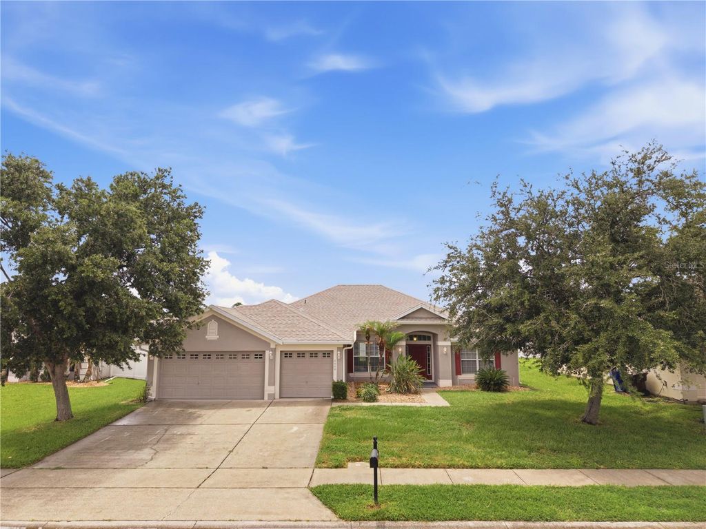 6008 KEYSTONE POINTE DRIVE, St Cloud, FL 34772