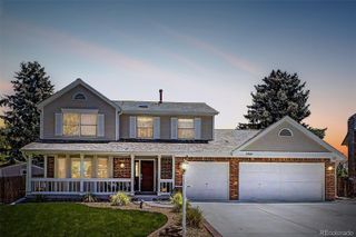 11444 E Regency Court, Parker, CO 80138