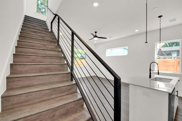 7603 Carver Ave 1-A, Austin, TX 78752