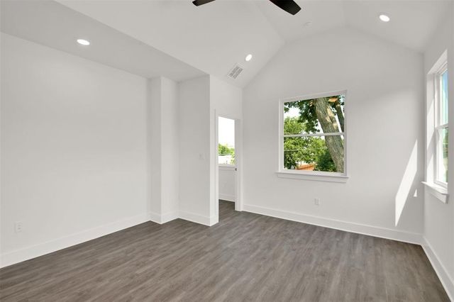 7603 Carver Ave 1-A, Austin, TX 78752