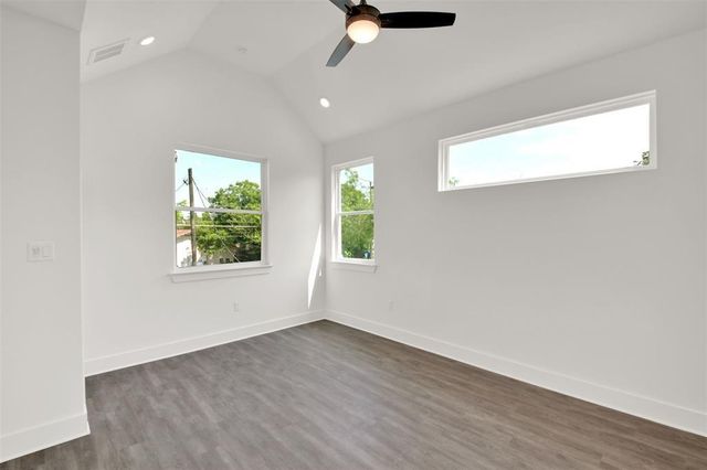 7603 Carver Ave 1-A, Austin, TX 78752