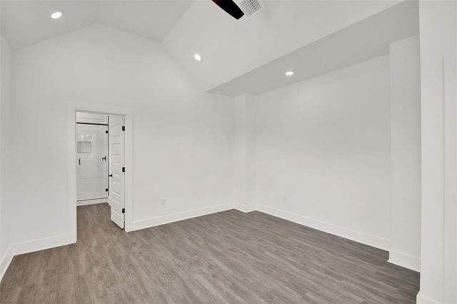 7603 Carver Ave 1-A, Austin, TX 78752